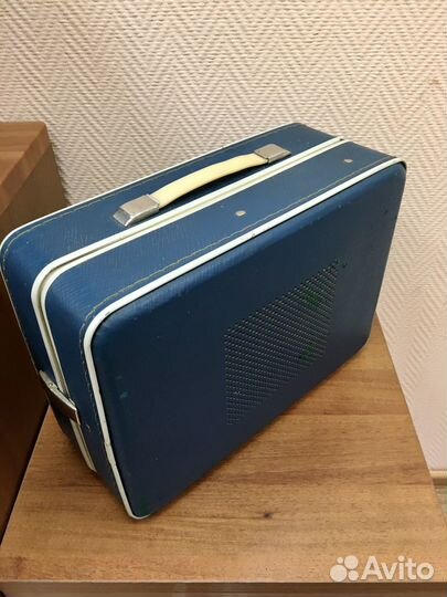 Проигрыватель с Bluetooth