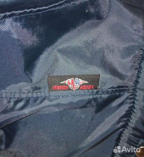 Хоккейные трусы (шорты)