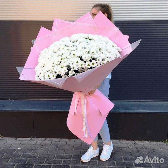 Букет гигант цветы доставка 24 часа