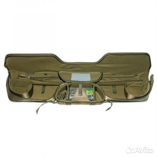 Чехол для удилищ aquatic ч -30 150 см