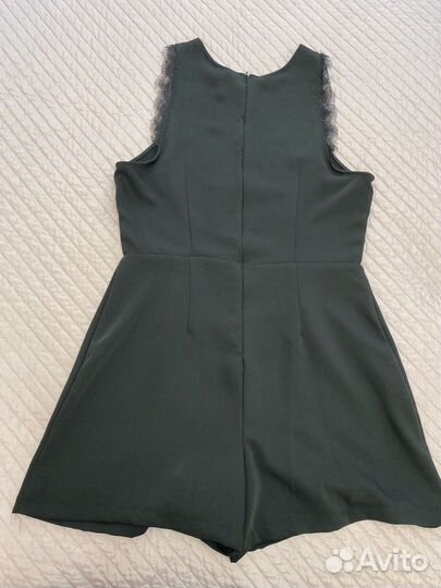 Комбинезон для девушки 46р