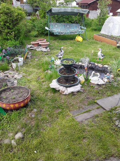 Дом 79 м² на участке 6 сот.