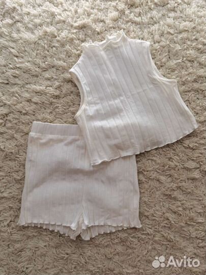 Вещи для девочки рост 134-140