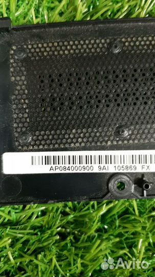 Сервисная крышка ноутбука acer aspire ONE D250