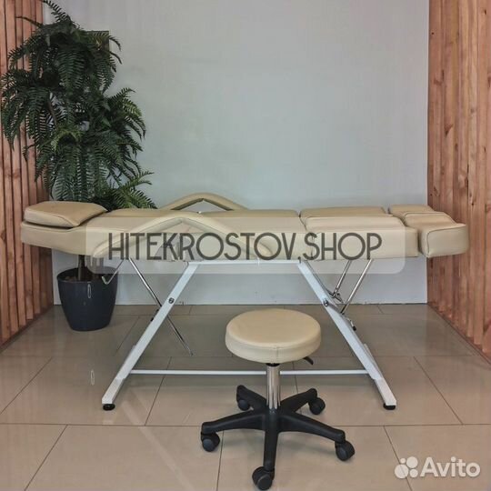Педикюрное кресло Бетти
