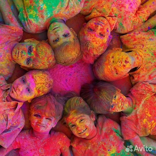 Аниматоры, На День рождения, Ведущие