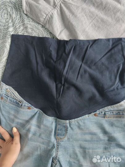 Вещи для беременных 46