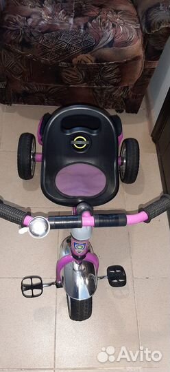 Велосипед детский 2 шт. 