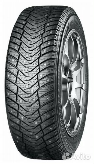Yokohama IceGuard Stud IG65 315/35 R20 110T