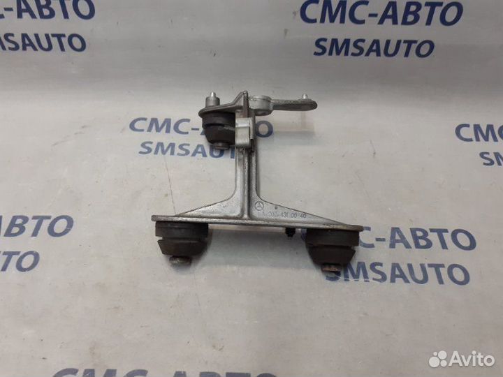 Кронштейн ABS Mercedes-Benz E-Class C207 1.8T