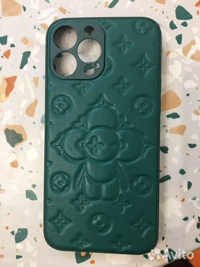 Чехол на iPhone 13 pro max