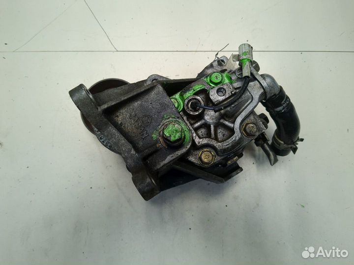 Гур Subaru Legacy (B13), 2003