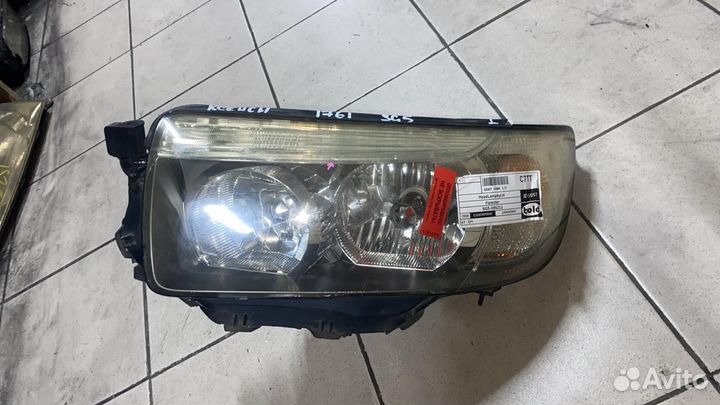 Продам фару subaru Sg 5