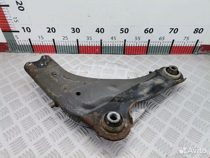 Рычаг передний левый для Renault Laguna 2