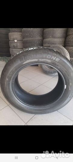 Roadstone N'Blue Eco 205/55 R16