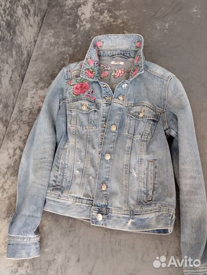 Женские вещи пакетом 44 46 размер