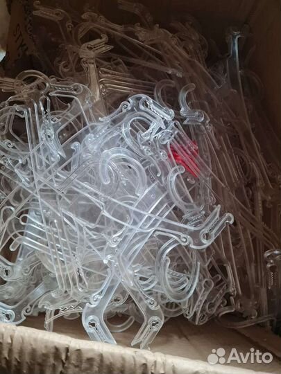 Вешалки плечики