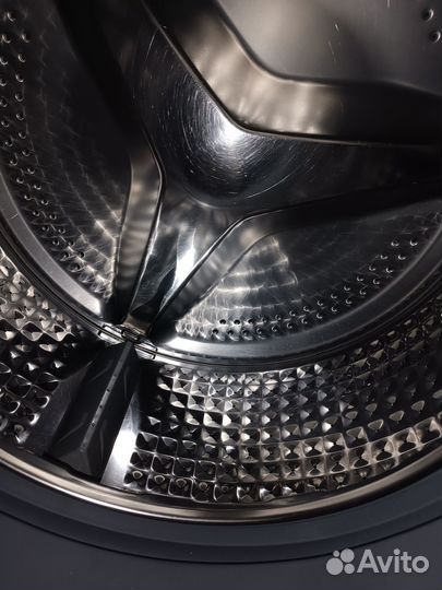 Стиральная машина б\у Samsung WW60J30G03W