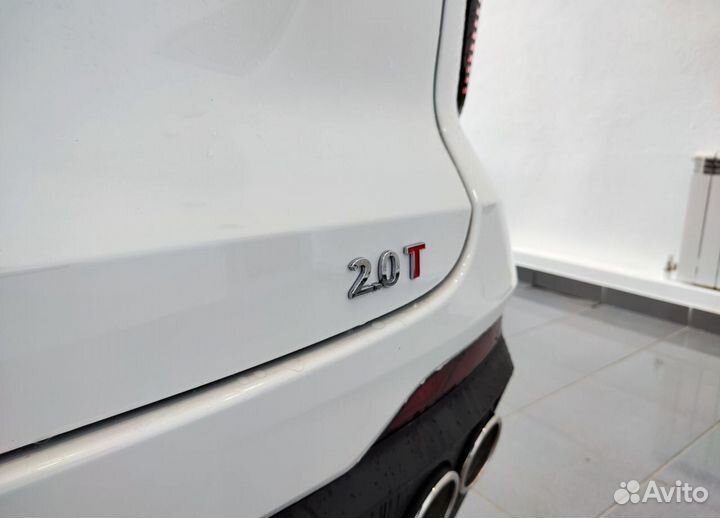 Kaiyi X7 Kunlun 2.0 AMT, 2024