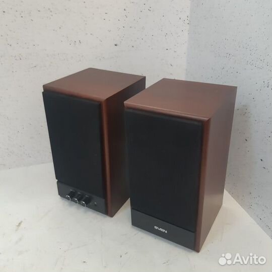 Акустическая система Sven SPS-702 (Рассрочка / Э1)
