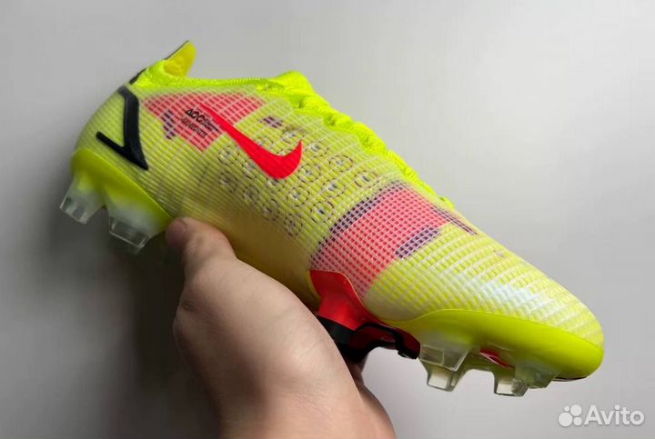 Nike Mercurial Vapor 14 Elite FG оригинал