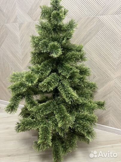 Ель искуственная