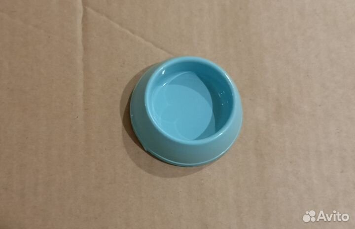 Беговое колесо, мисочка, домик для хомяка