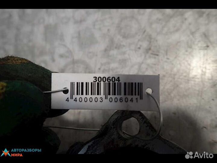 Помпа Suzuki Alto 5 2003 17400M79F00