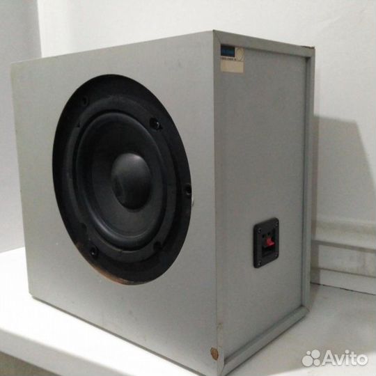 Саб эленберг