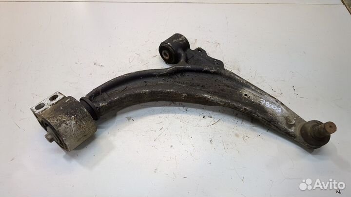 Рычаг подвески Chevrolet Cruze, 2010