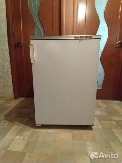 Морозильная камера бирюса бу