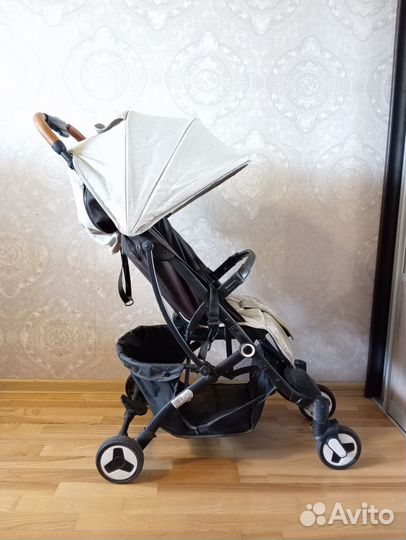 Прогулочная коляска трансформер
