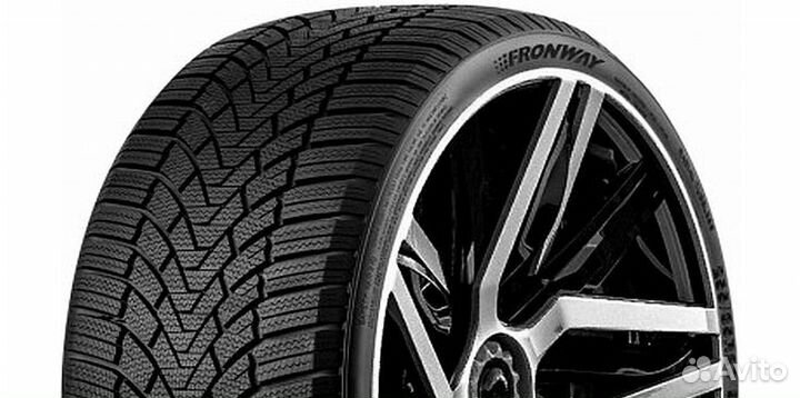 Fronway IceMaster I 185/60 R14 82T