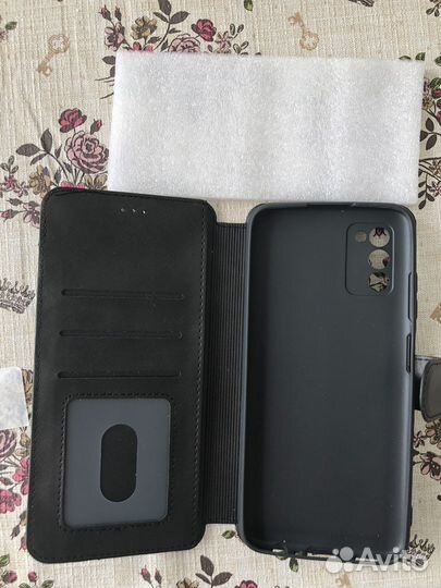 Чехол книжка Для телефона Самсунг Гэлакси