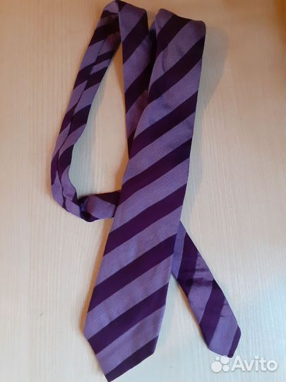 Галстук мужской