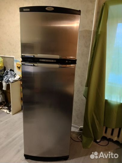 Продажа холодильников бу