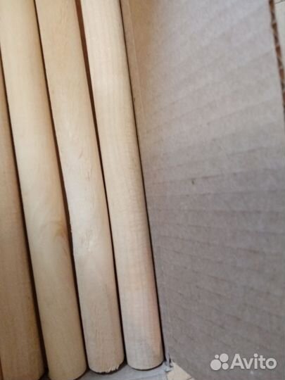 Нагель шкант 25*300 мм. 84 шт