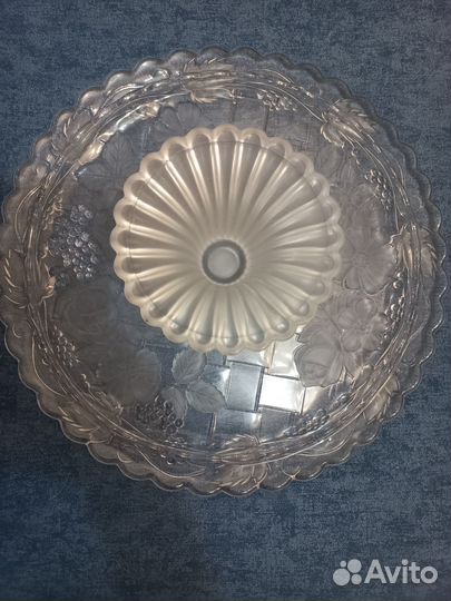 Блюда под фрукты,студень