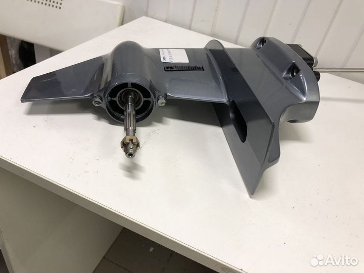 Редуктор Yamaha (Ямаха) 9.9-15 л.с 2 и 4 такта