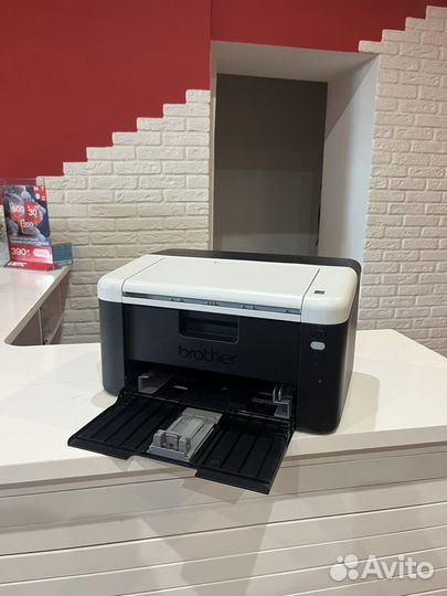 Принтер Brother HL-1212WR