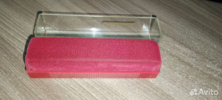 Щетка для виниловых пластинок Nagaoka