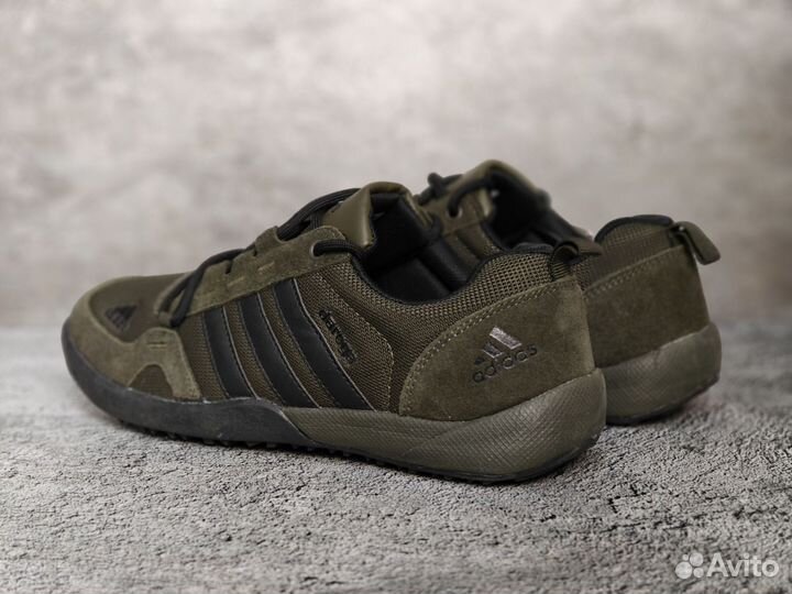 Кроссовки мужские Adidas Daroga