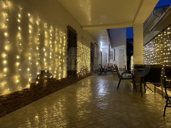 Комната 30 м², 3/3 эт.