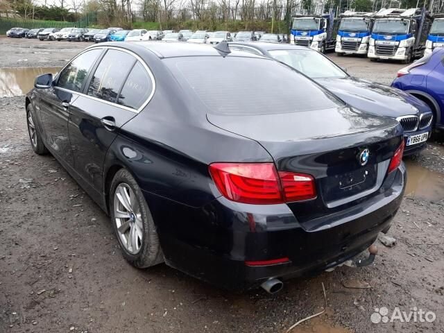 Разбор бмв ф10