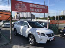 Lexus RX 3.5 AT, 2015, 95 150 км, с пробегом, цена 3 499 000 руб.