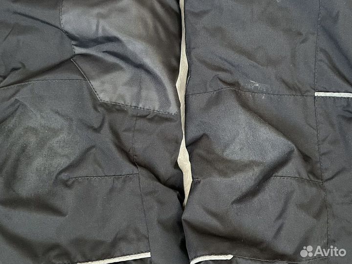 Костюм зимний original marines 6 лет