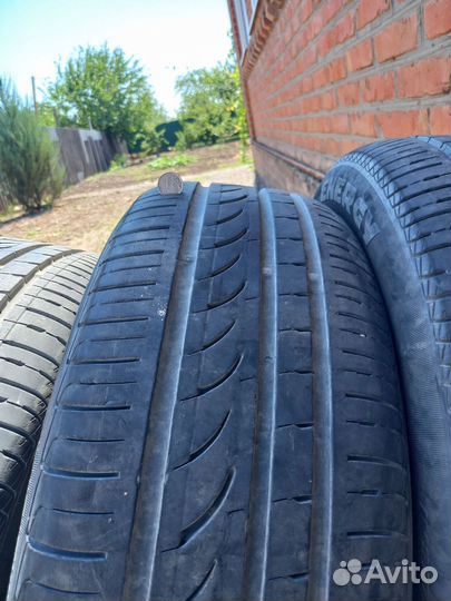 Austyre Eagle 205/55 R16