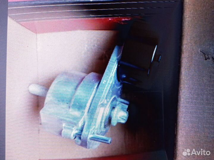 Подкрылки фетровые