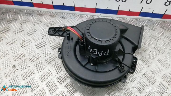 Моторчик печки Volkswagen Polo 4 рест. 2006