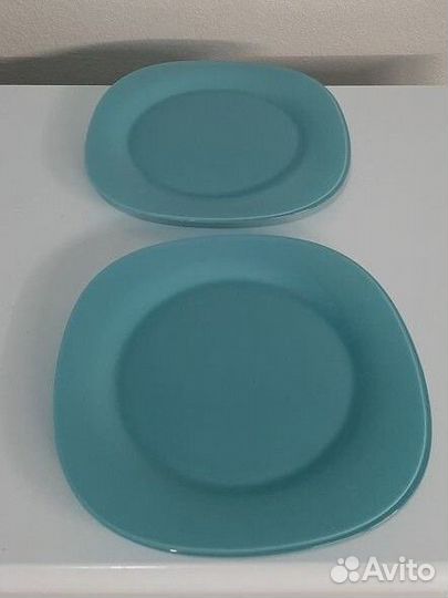 Тарелки